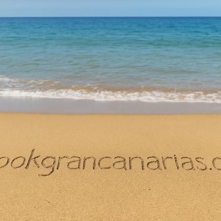 Sweet Holidays Maspalomas  Dış mekan fotoğraf