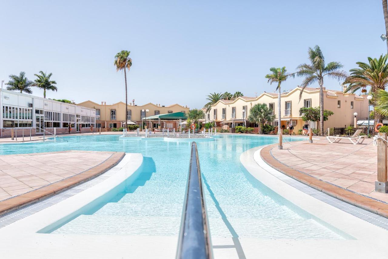 Sweet Holidays Maspalomas  Dış mekan fotoğraf