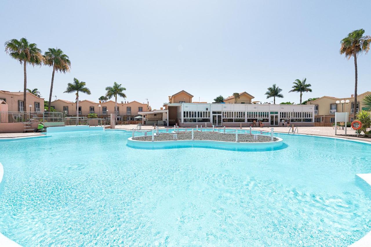 Sweet Holidays Maspalomas  Dış mekan fotoğraf