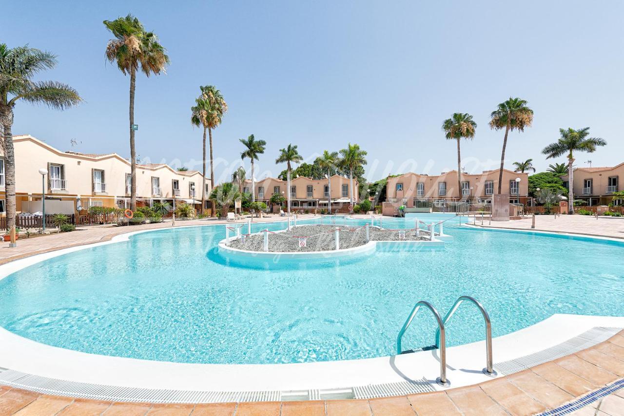 Sweet Holidays Maspalomas  Dış mekan fotoğraf