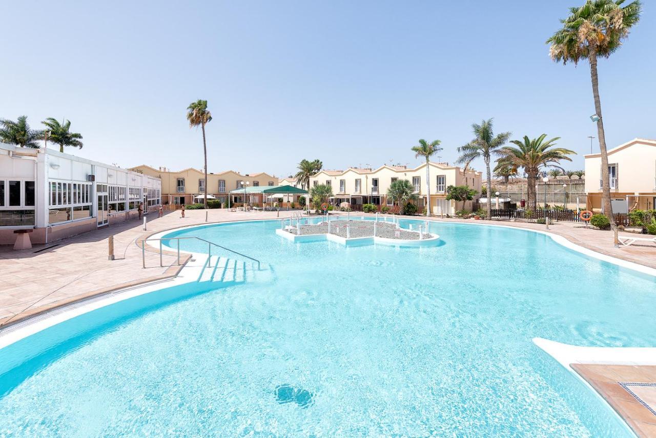 Sweet Holidays Maspalomas  Dış mekan fotoğraf
