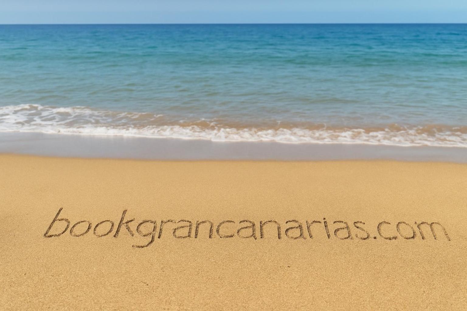 Sweet Holidays Maspalomas  Dış mekan fotoğraf